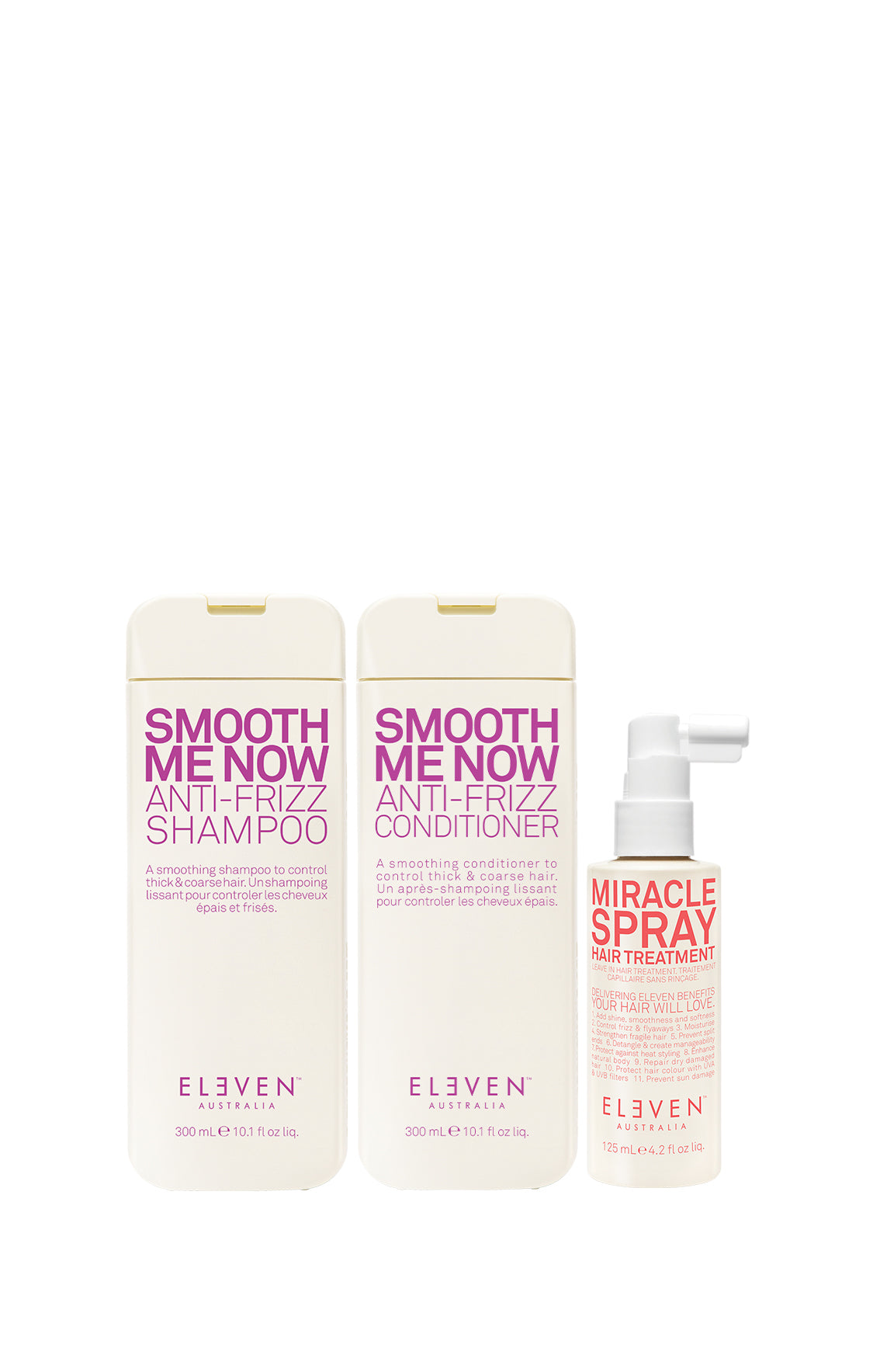 SMOOTH ME NOW TRIO