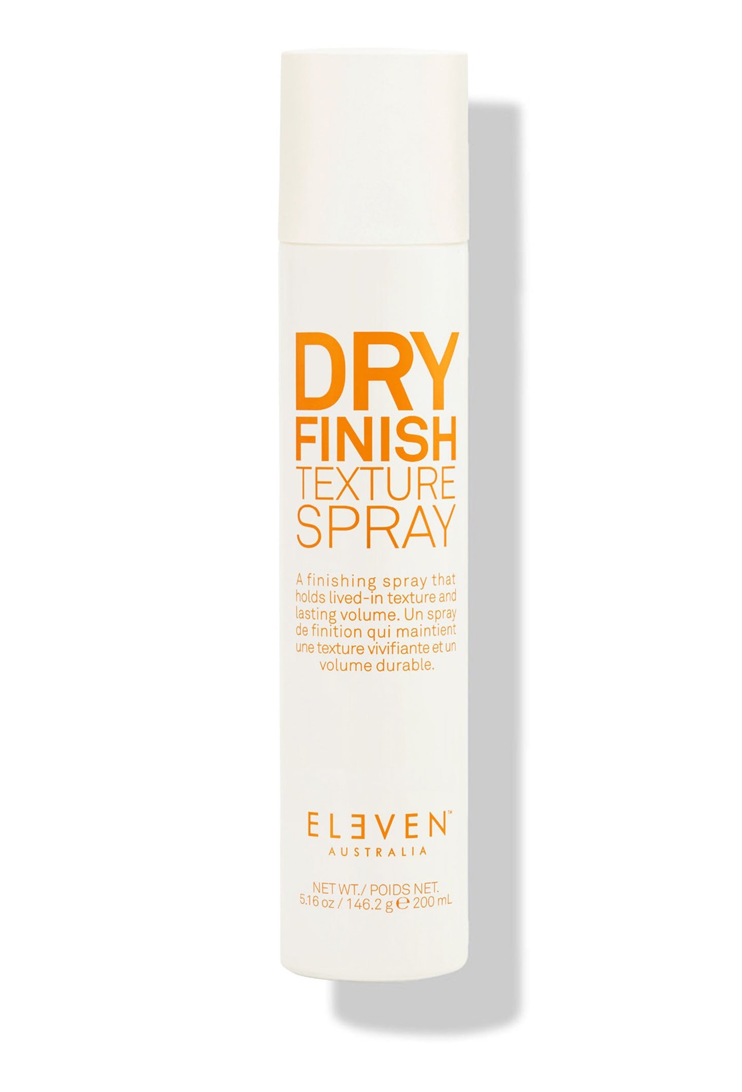 Dry Finish Texture Spray - ELEVEN Australia