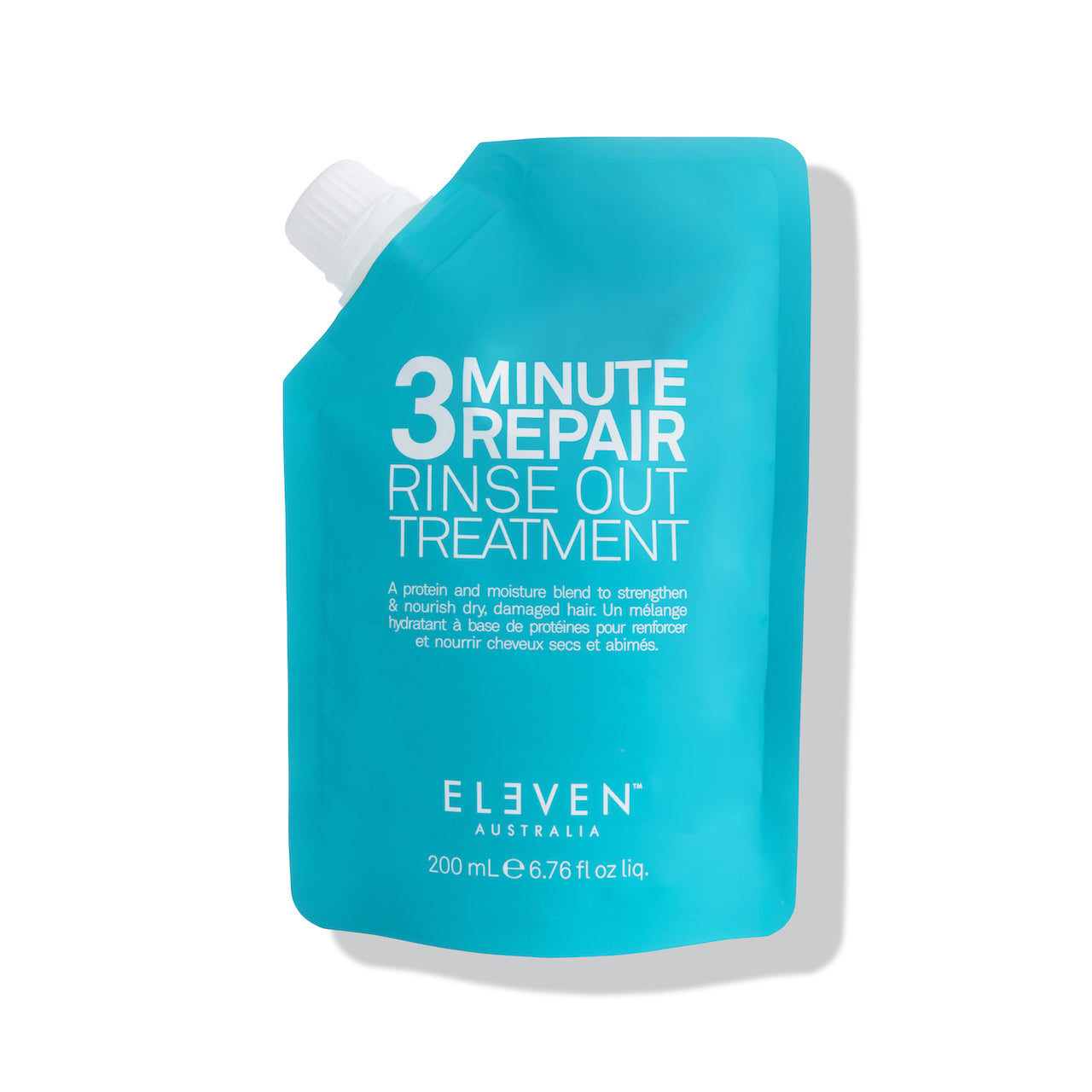 3 Minute Repair Rinse Out Treatment - 200ml - ELEVEN Australia