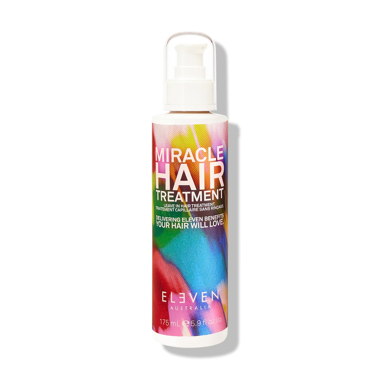 Miracle Hair Treatment Limited Edition