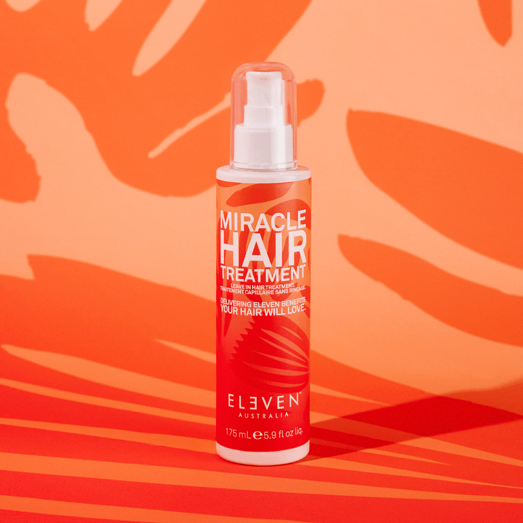 Miracle Hair Treatment Limited Edition