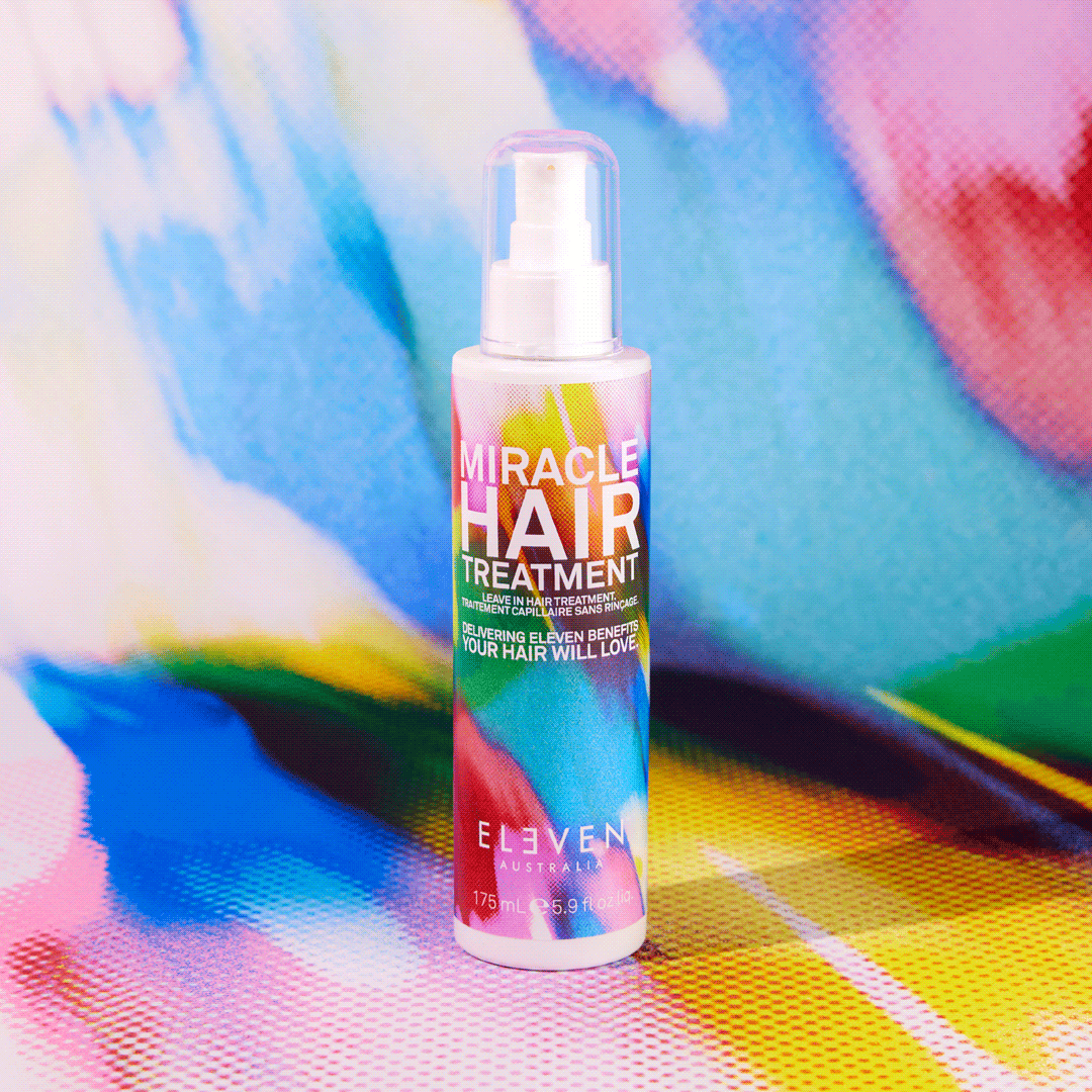 Miracle Hair Treatment Limited Edition