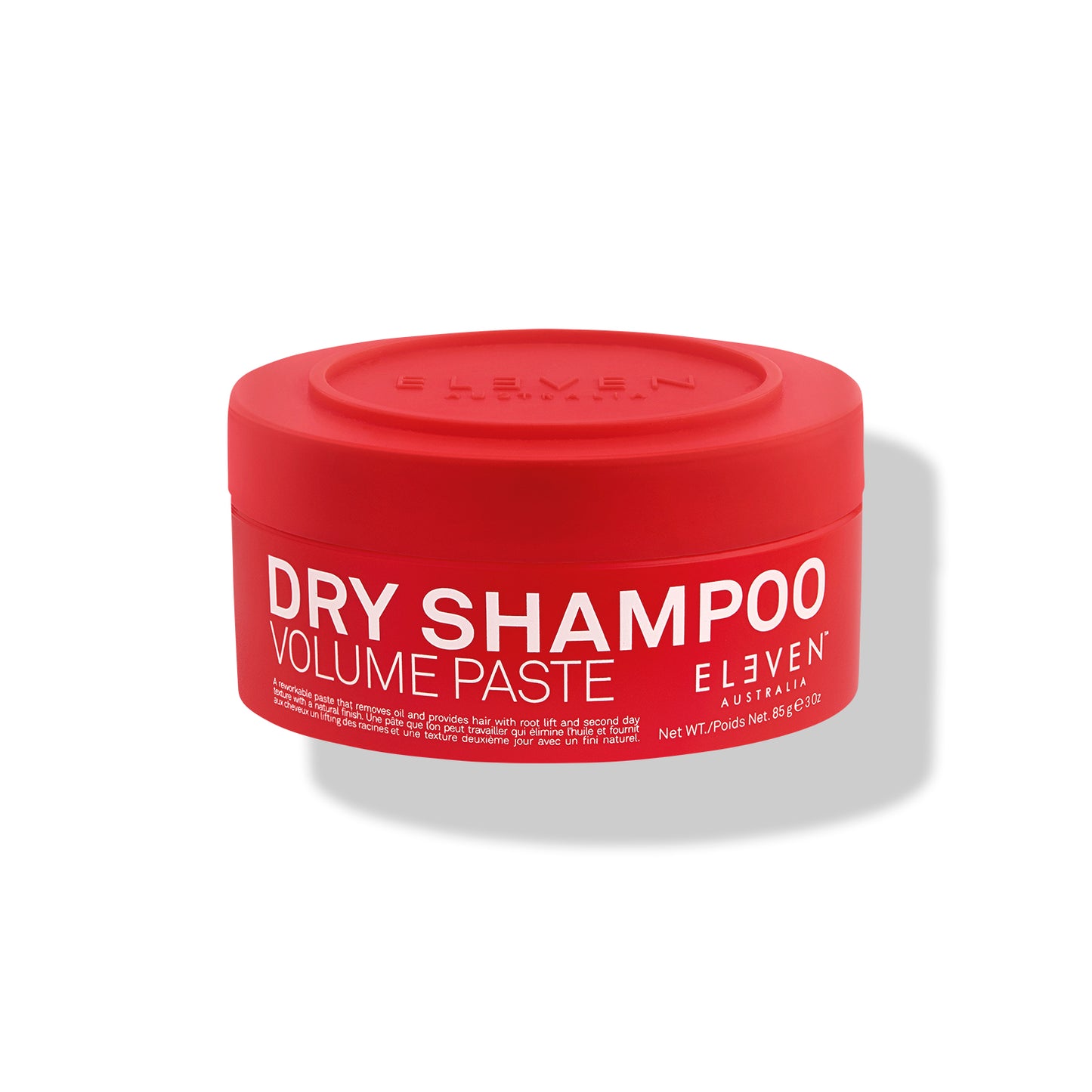 Dry Shampoo Volume Paste