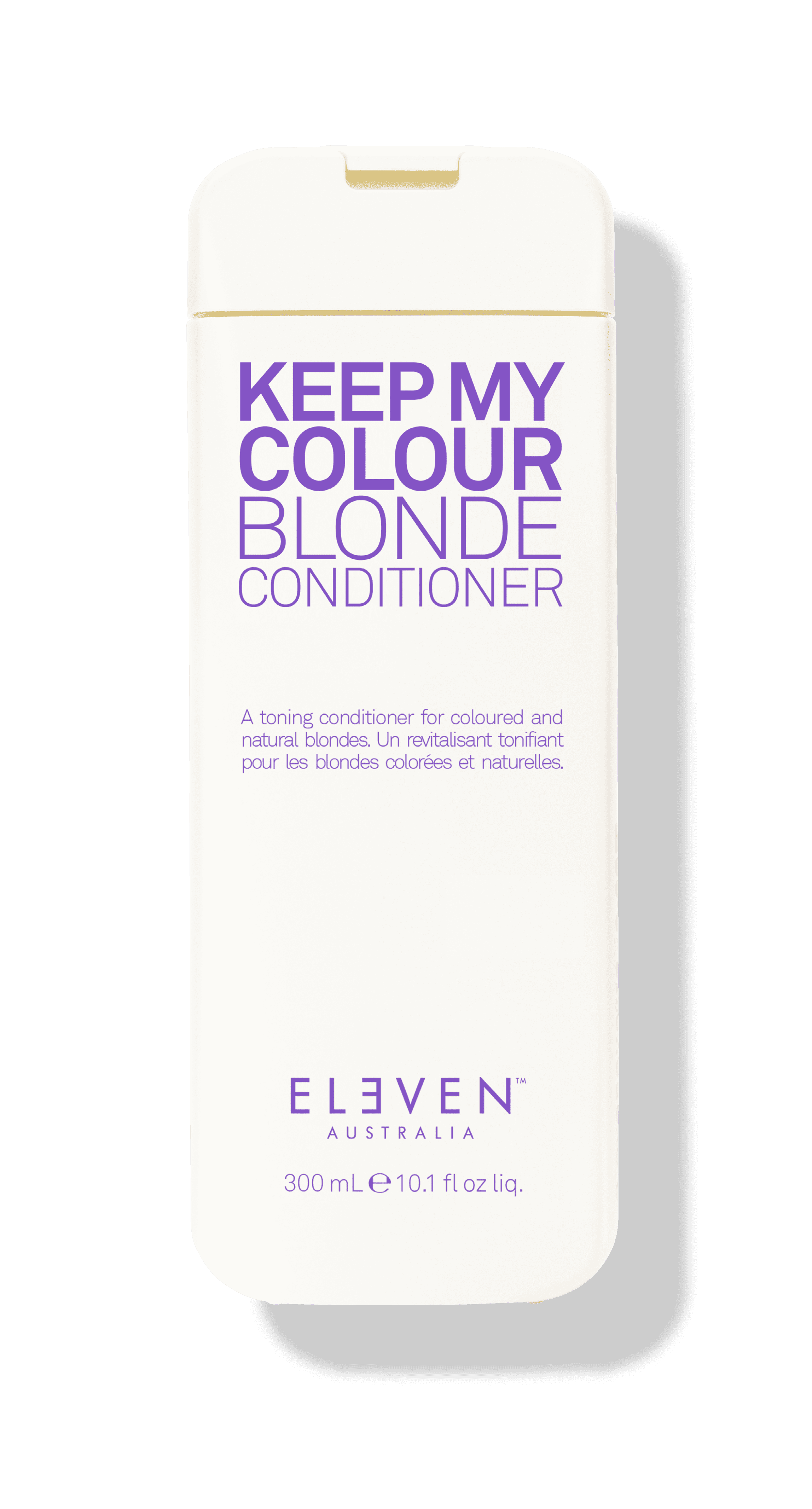 Feeling brassy? Feeling brassy?