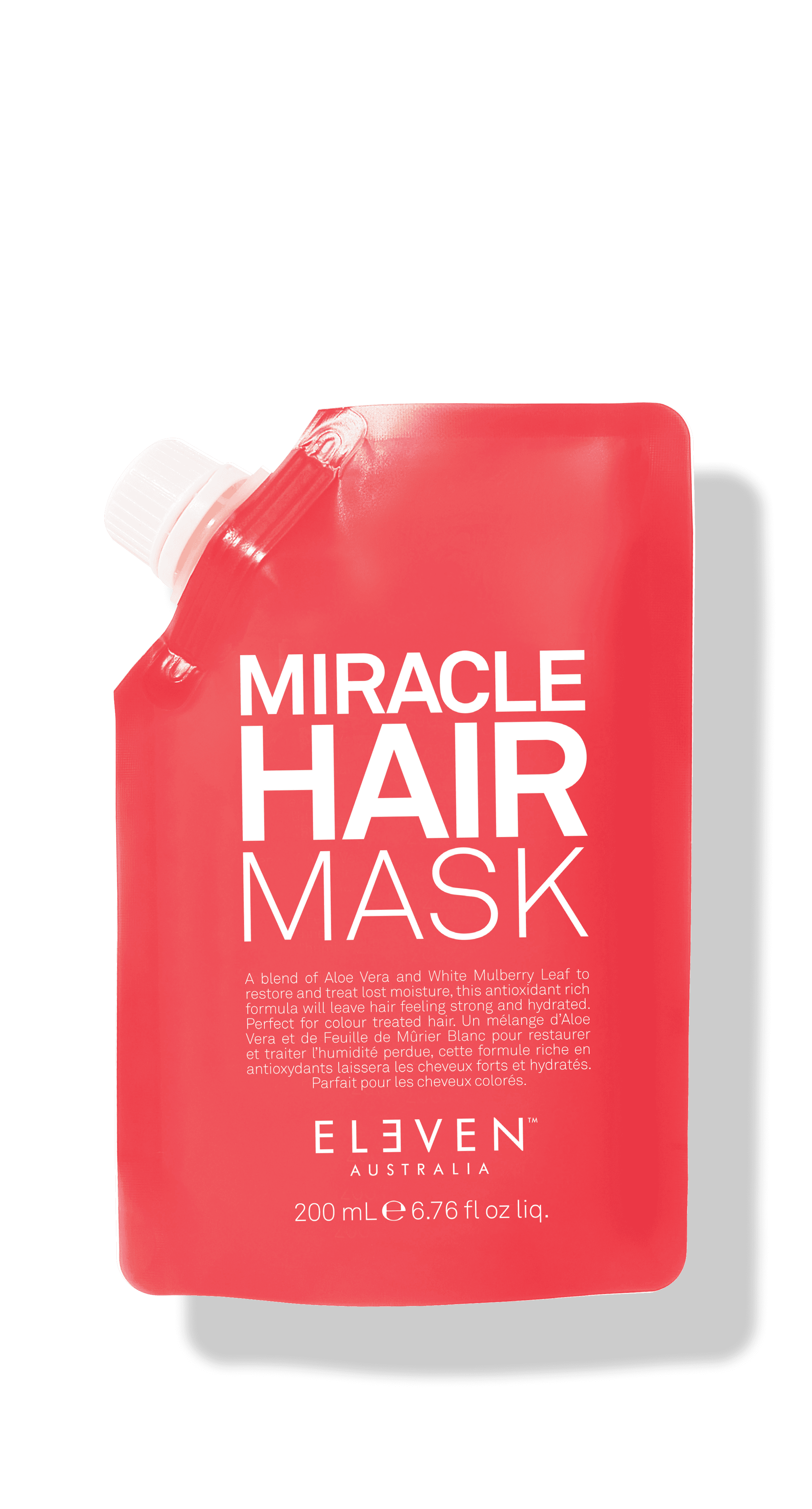 OUR HERO NOW HAS A MASK OUR HERO NOW HAS A MASK