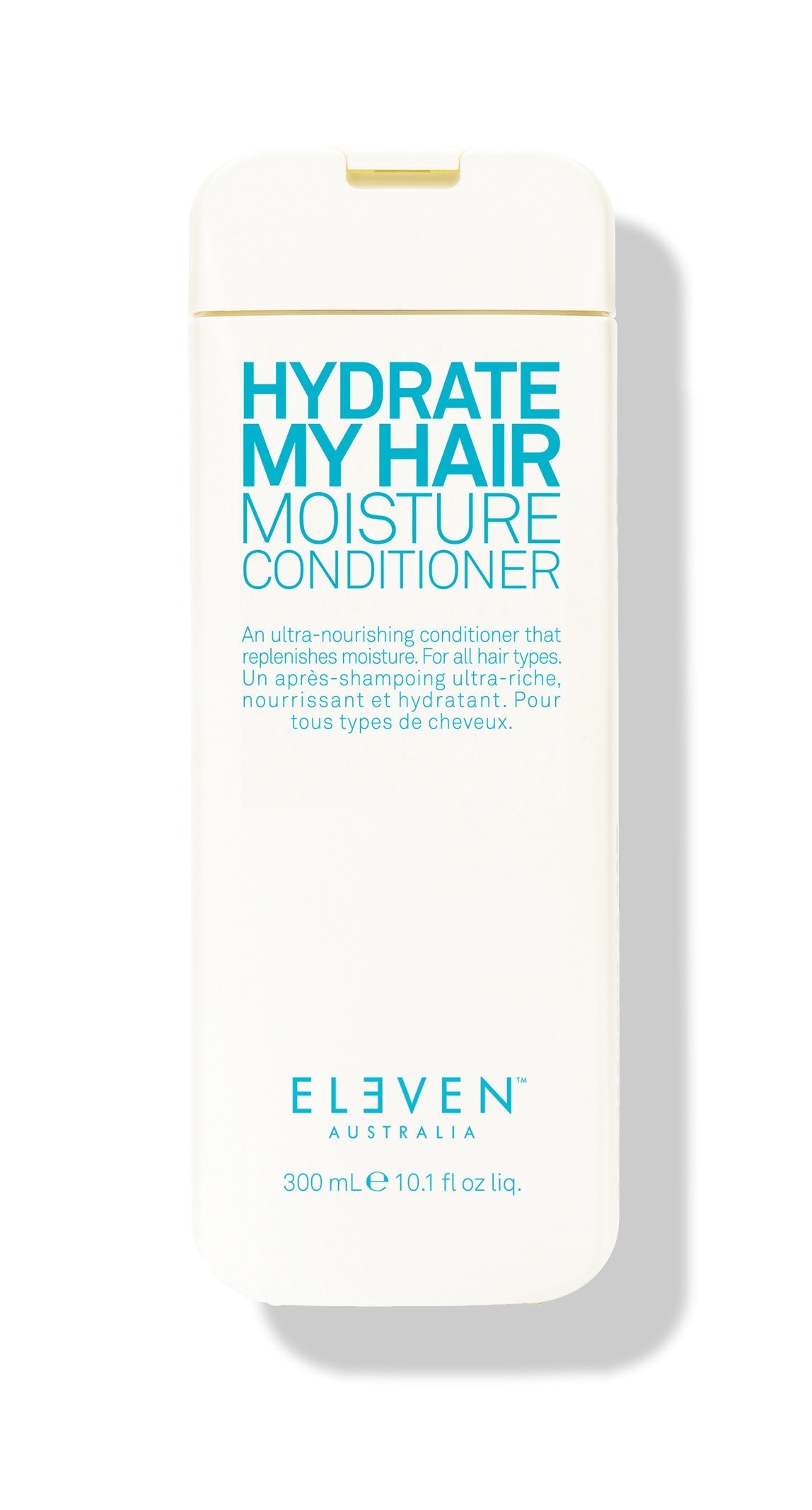 Hydrate My Hair Moisture Conditioner - 300ml - ELEVEN Australia