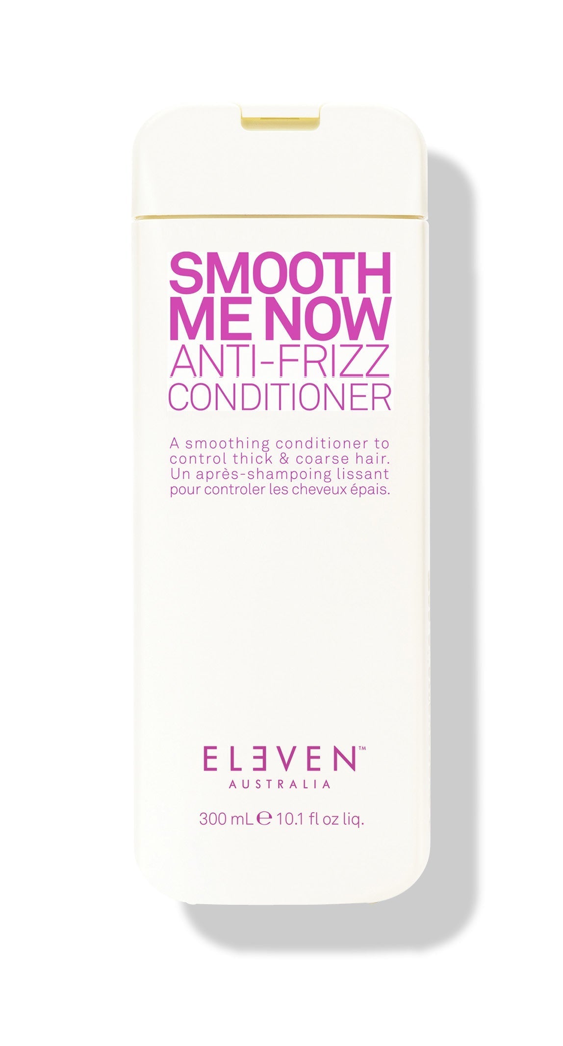Smooth Me Now Anti-Frizz Conditioner - 300ml - ELEVEN Australia