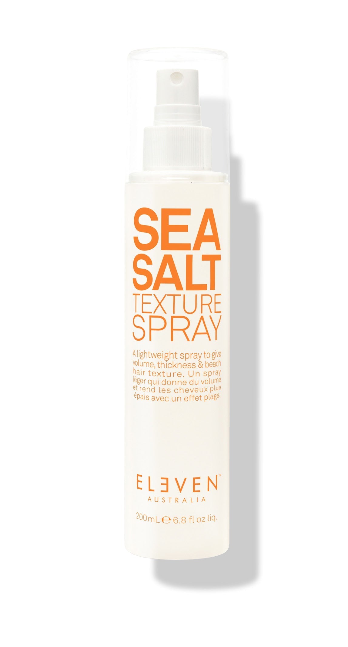 Sea Salt Texture Spray - 200ml - ELEVEN Australia