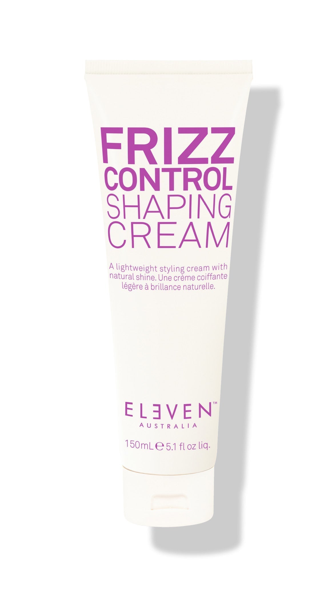 Frizz Control Shaping Cream - ELEVEN Australia