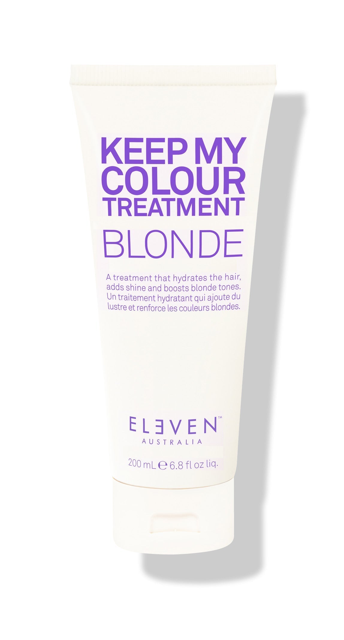 Keep My Colour Treatment Blonde - 200ml - ELEVEN Australia