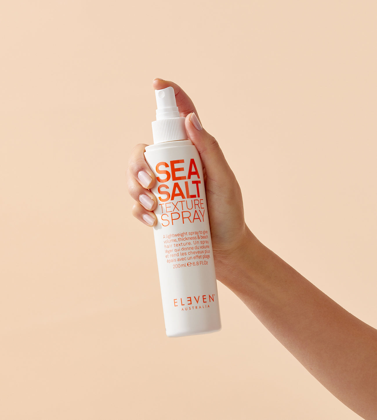 Sea Salt Texture Spray - 200ml - ELEVEN Australia