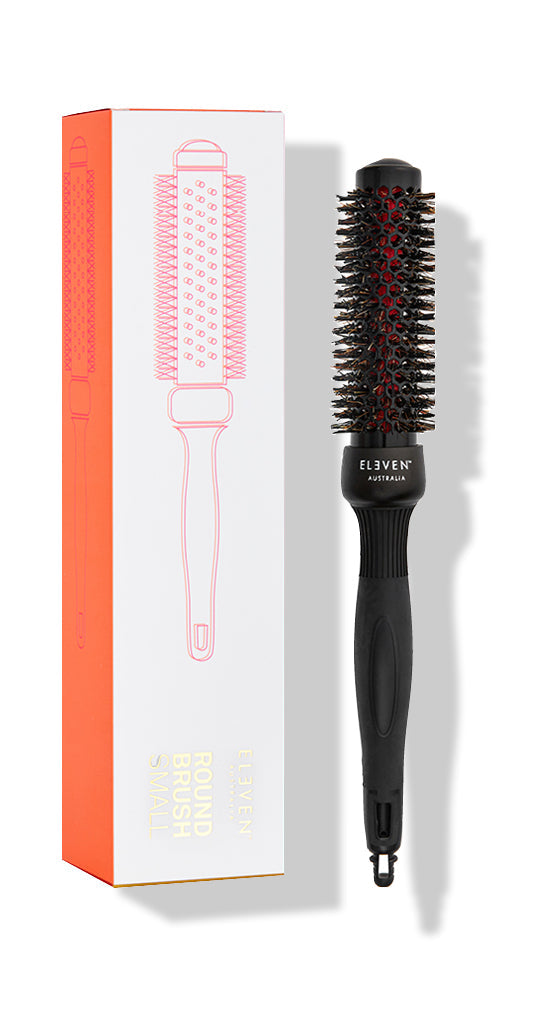 Small Round Brush - ELEVEN Australia