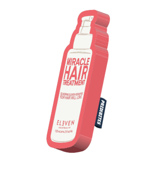Eleven Dog Toy