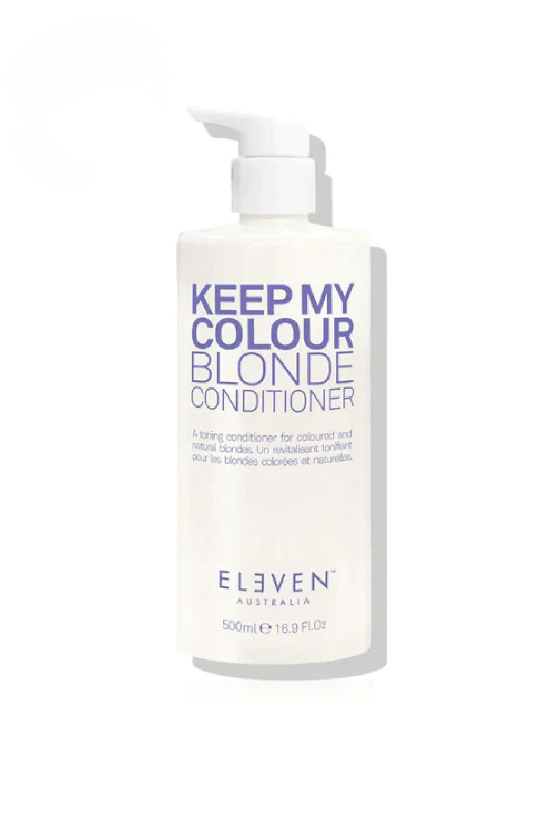 Limited Edition 500ml - Keep My Colour Blonde Conditioner