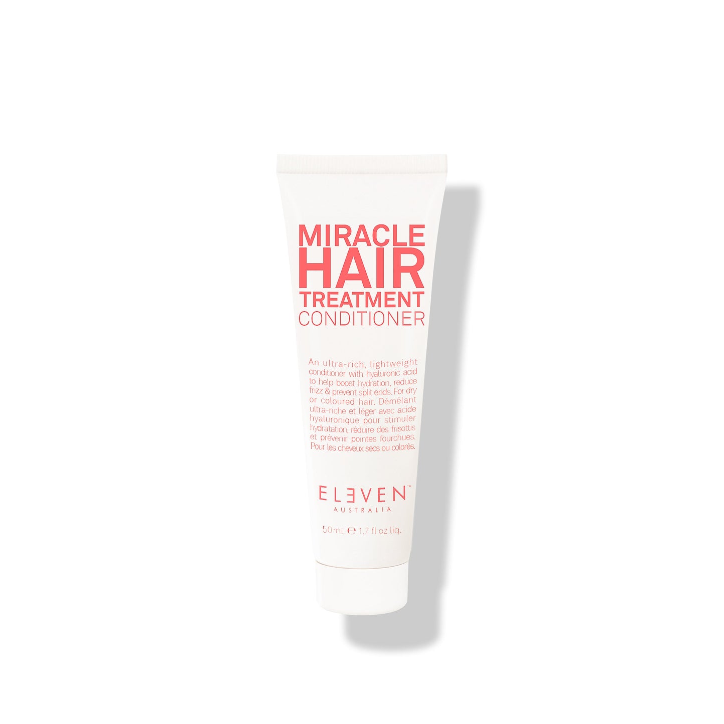 Miracle Hair Treatment Conditioner - 50ml - ELEVEN Australia