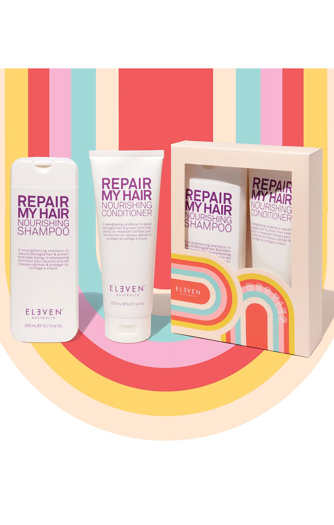 Repair Bestie Pack