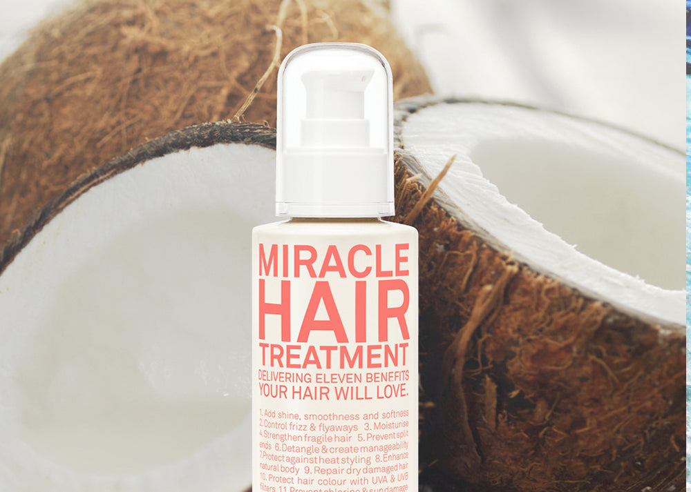 Miracle Treatments