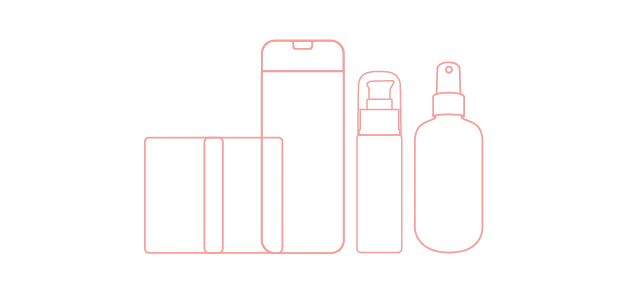 GENTLE CLEAN & SENSITIVE SCALP