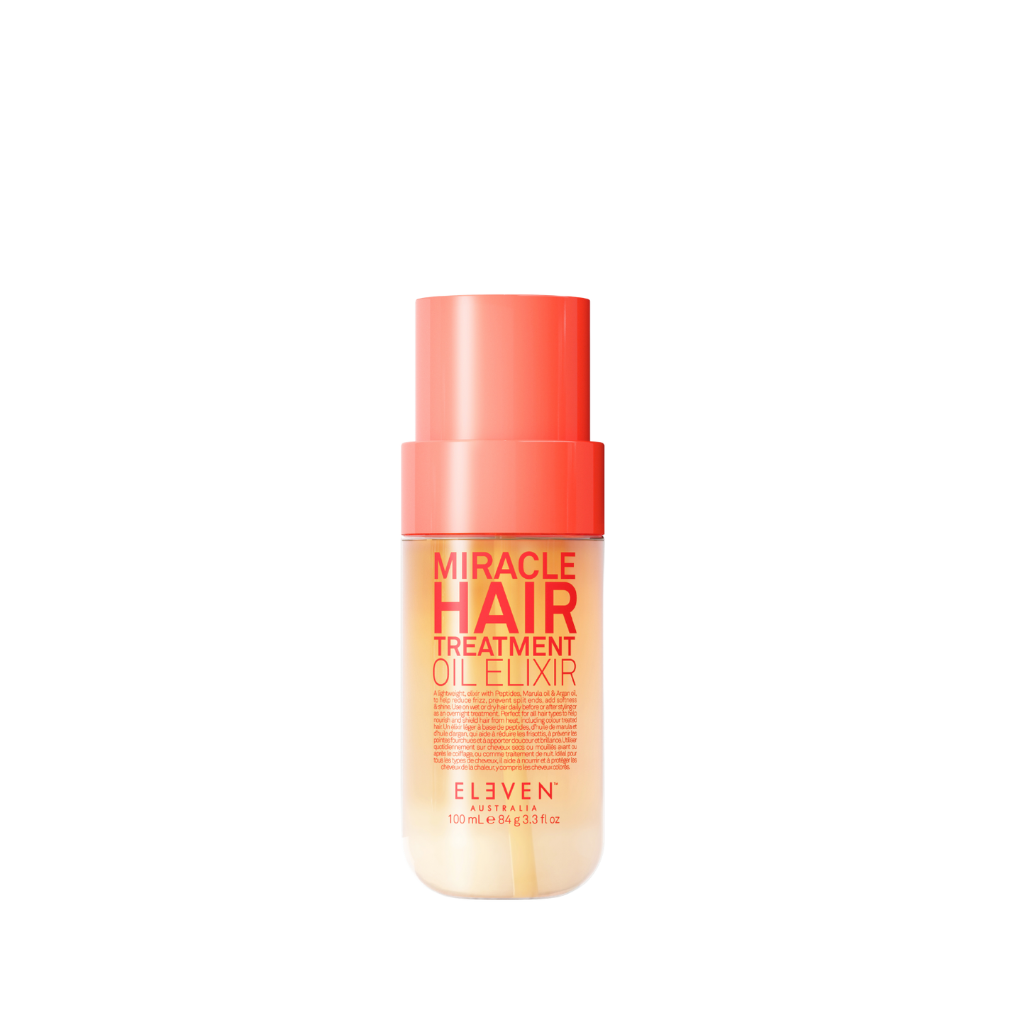 MIRACLE + SMOOTH DUO