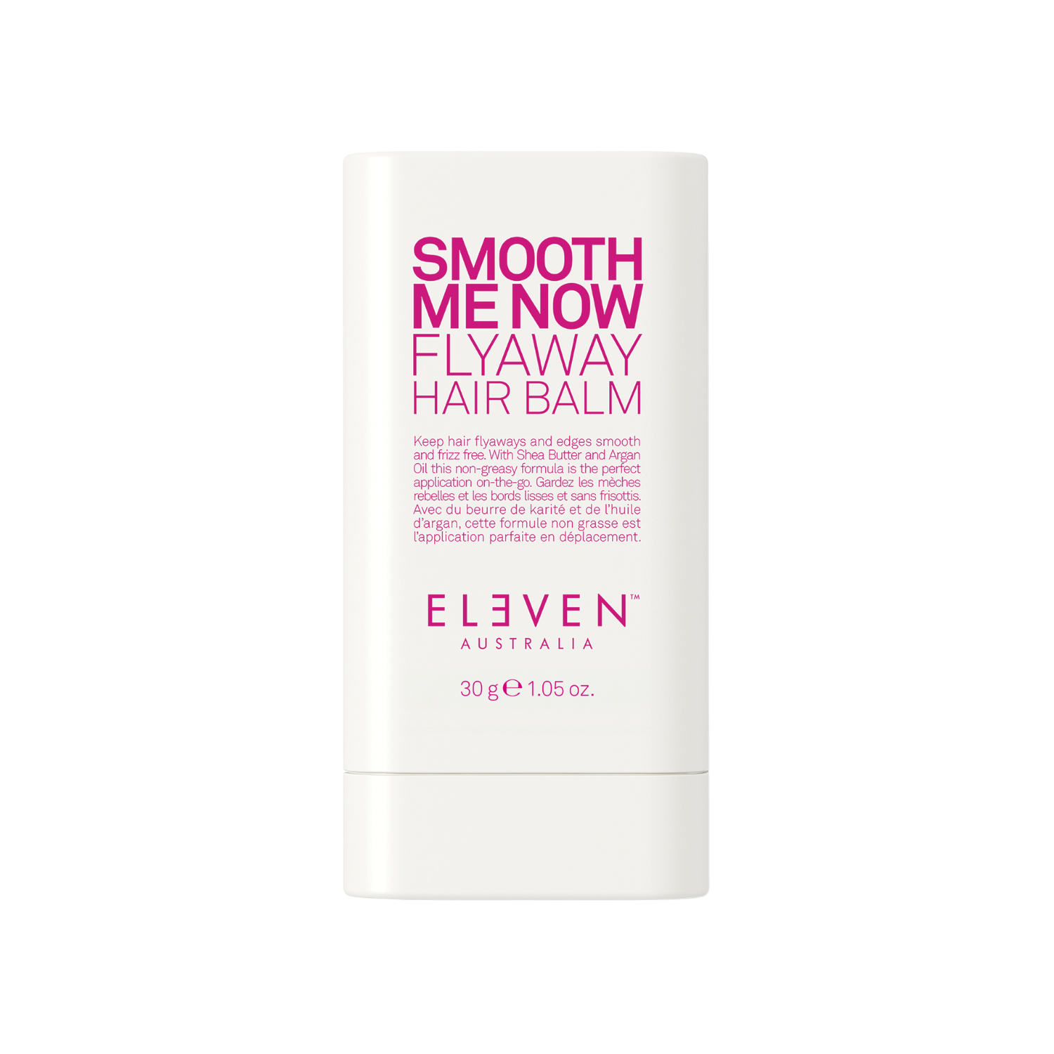 MIRACLE + SMOOTH DUO