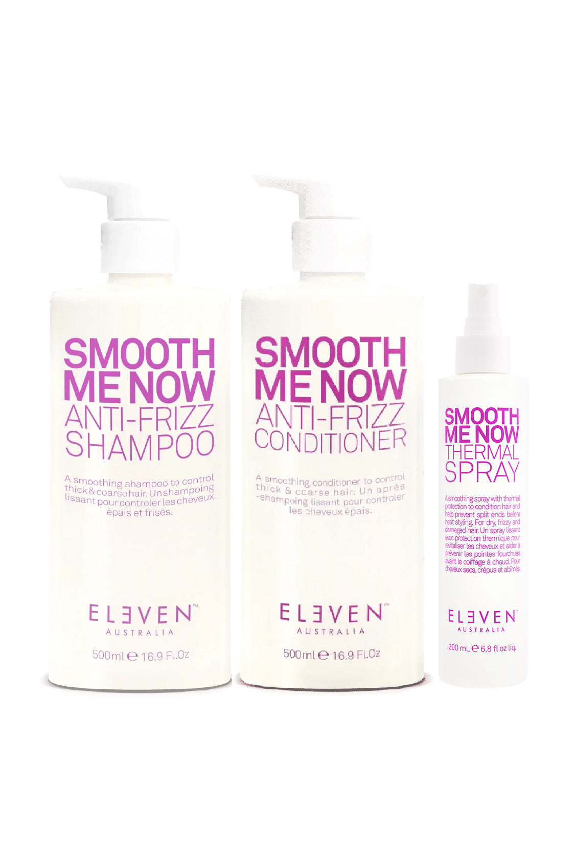 SMOOTH ME NOW BUNDLE