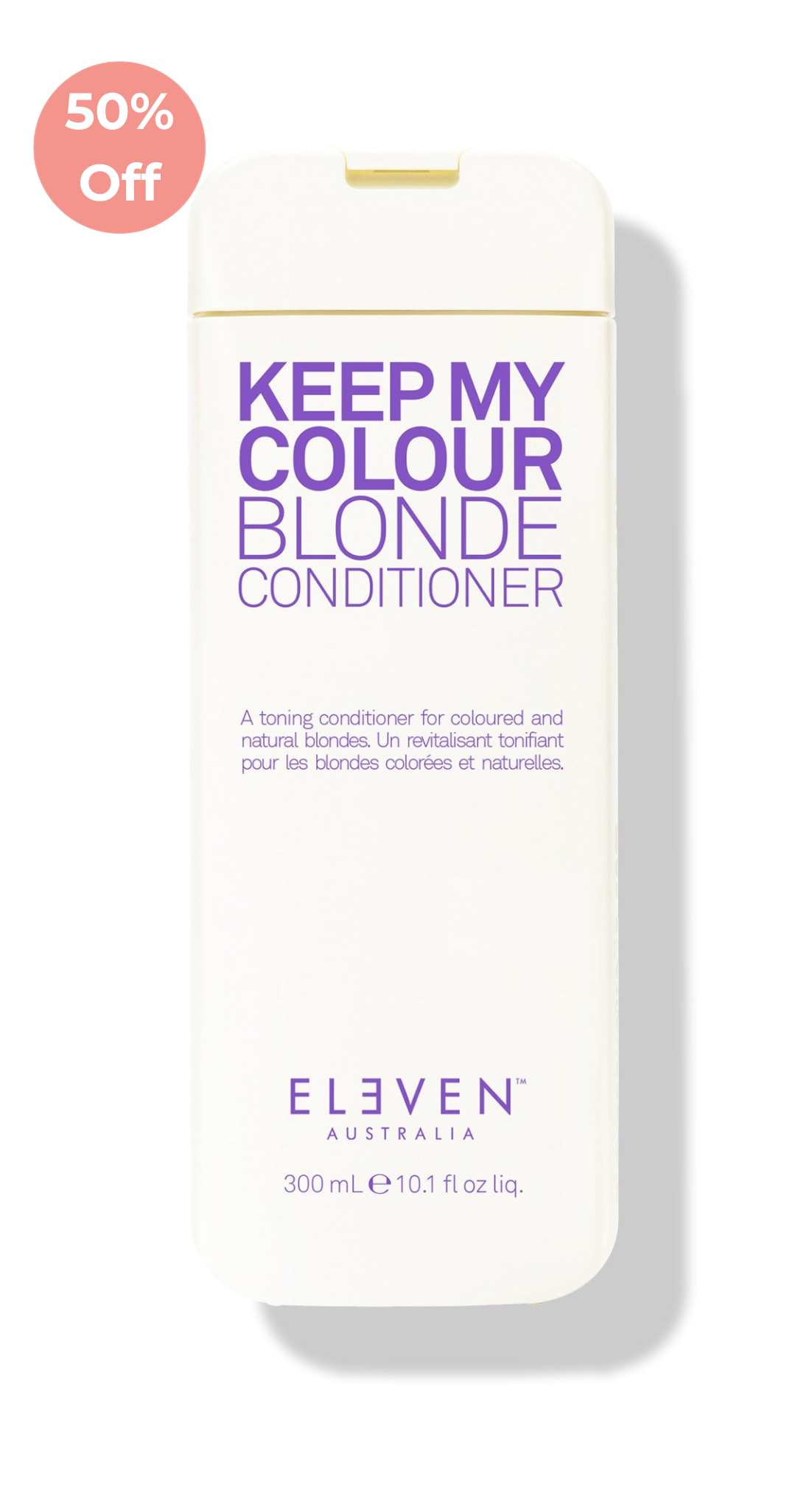 Keep My Colour Blonde Conditioner - 300ml