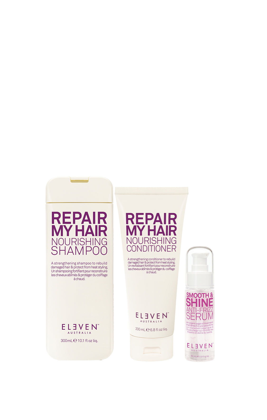 Repair My Hair TRIO