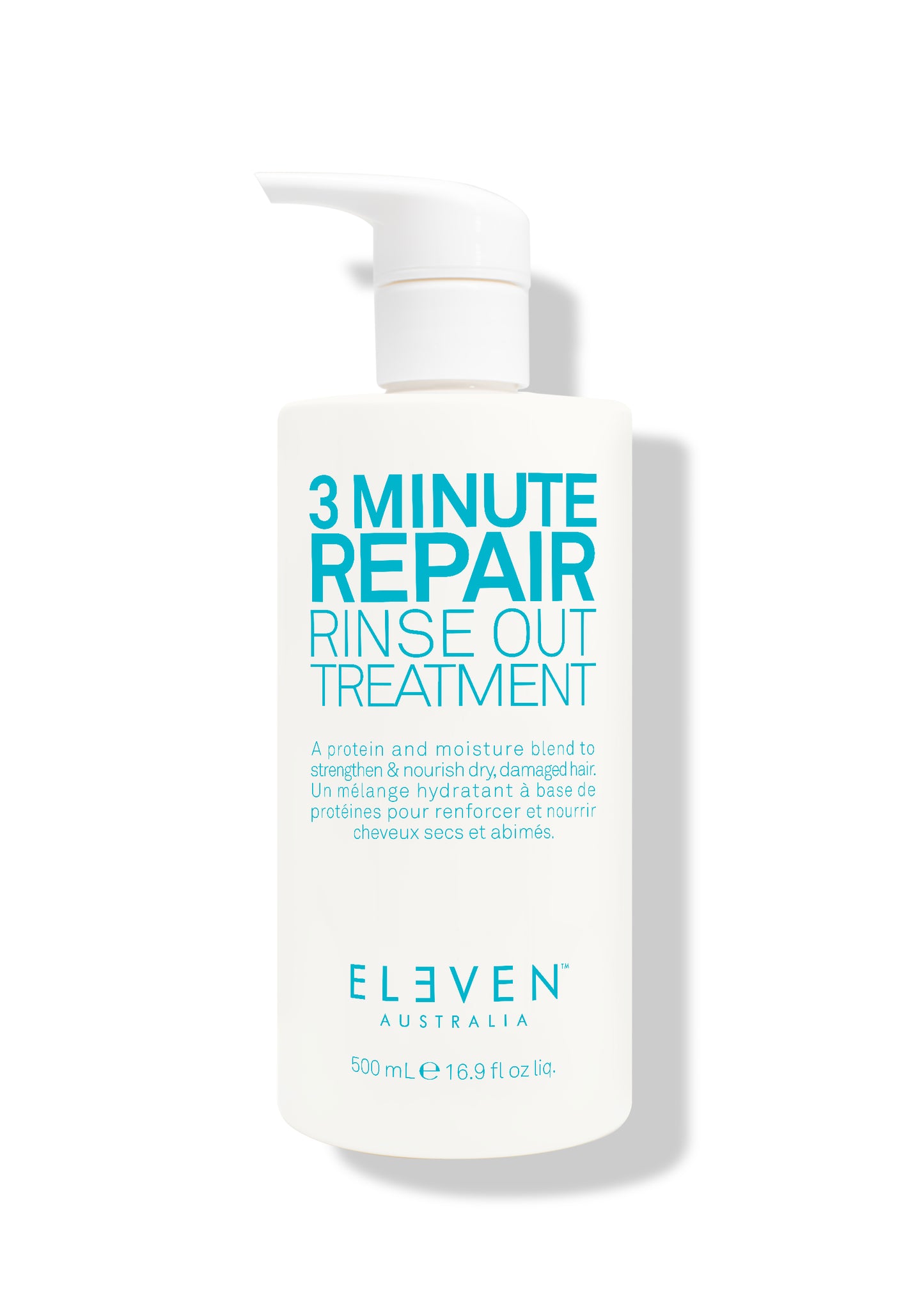 3 Minute Repair Rinse Out Treatment - ELEVEN Australia