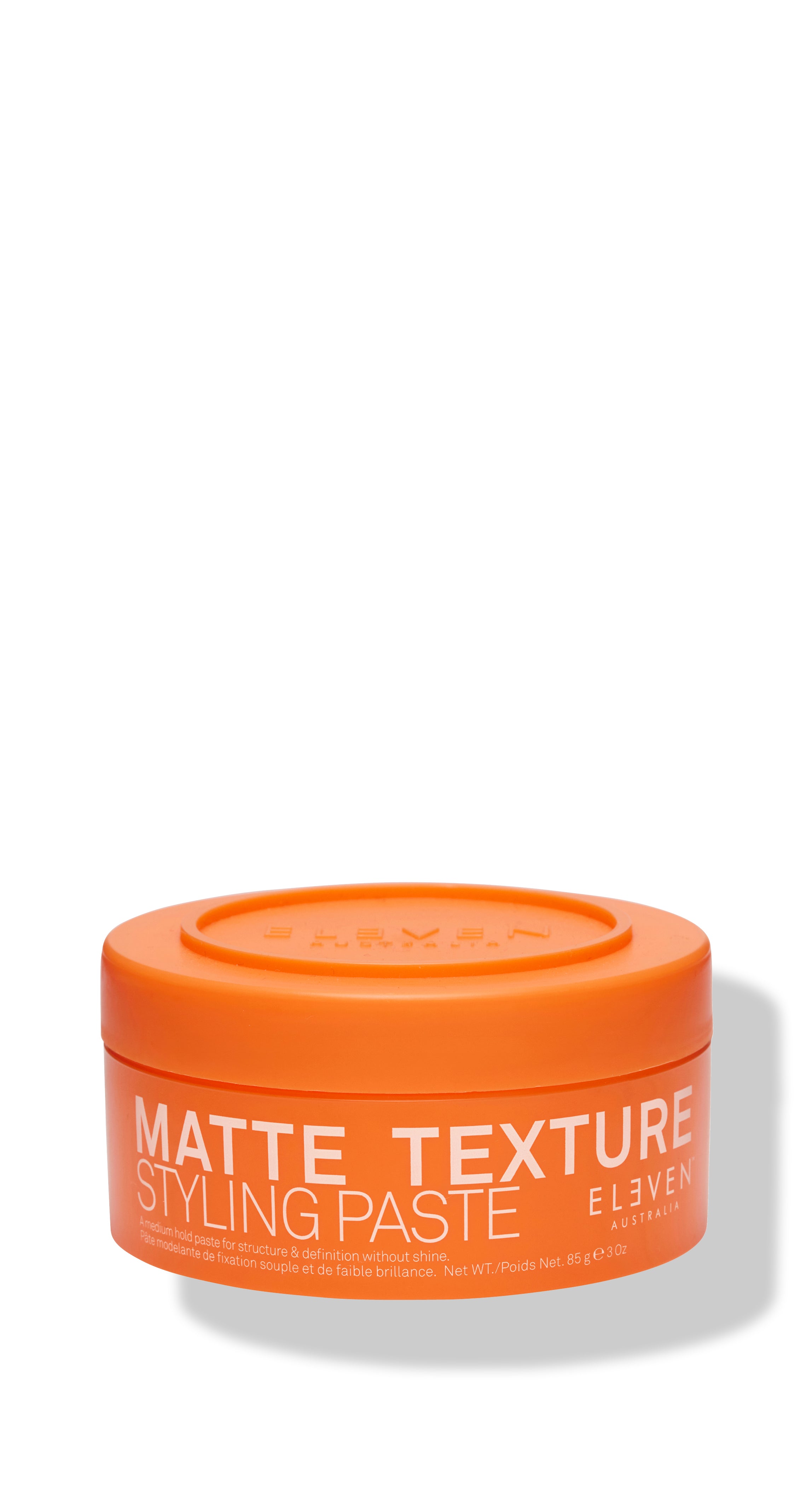 Matte Texture Styling Paste