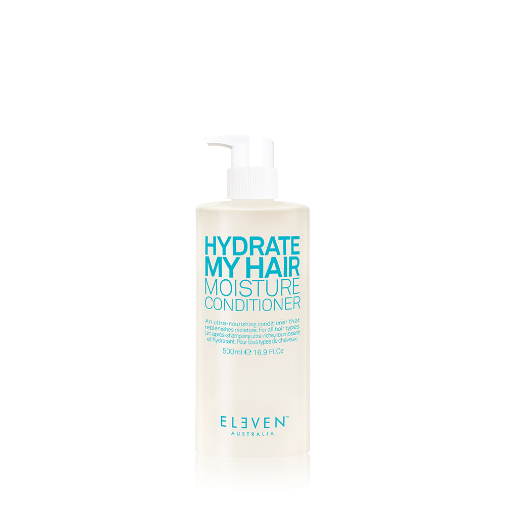 Limited Edition Hydrate My Hair Conditioner 500ml