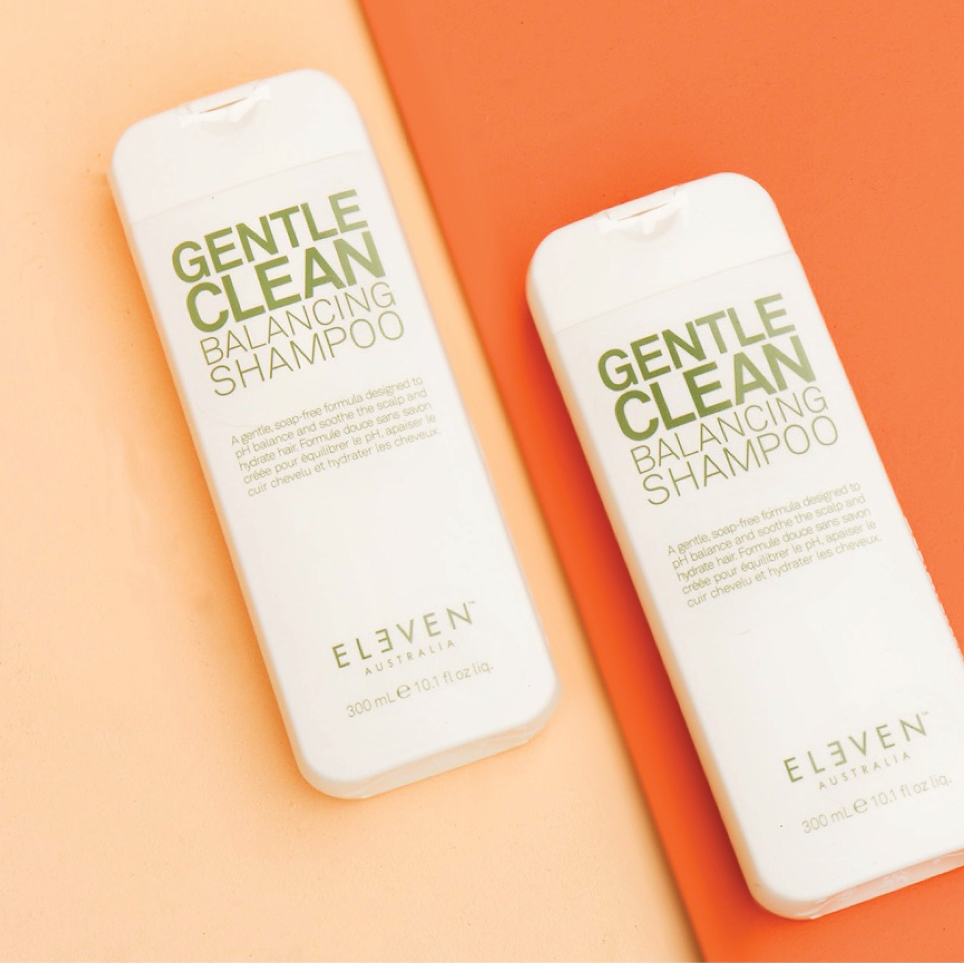 Gentle Clean Balancing Shampoo - ELEVEN Australia