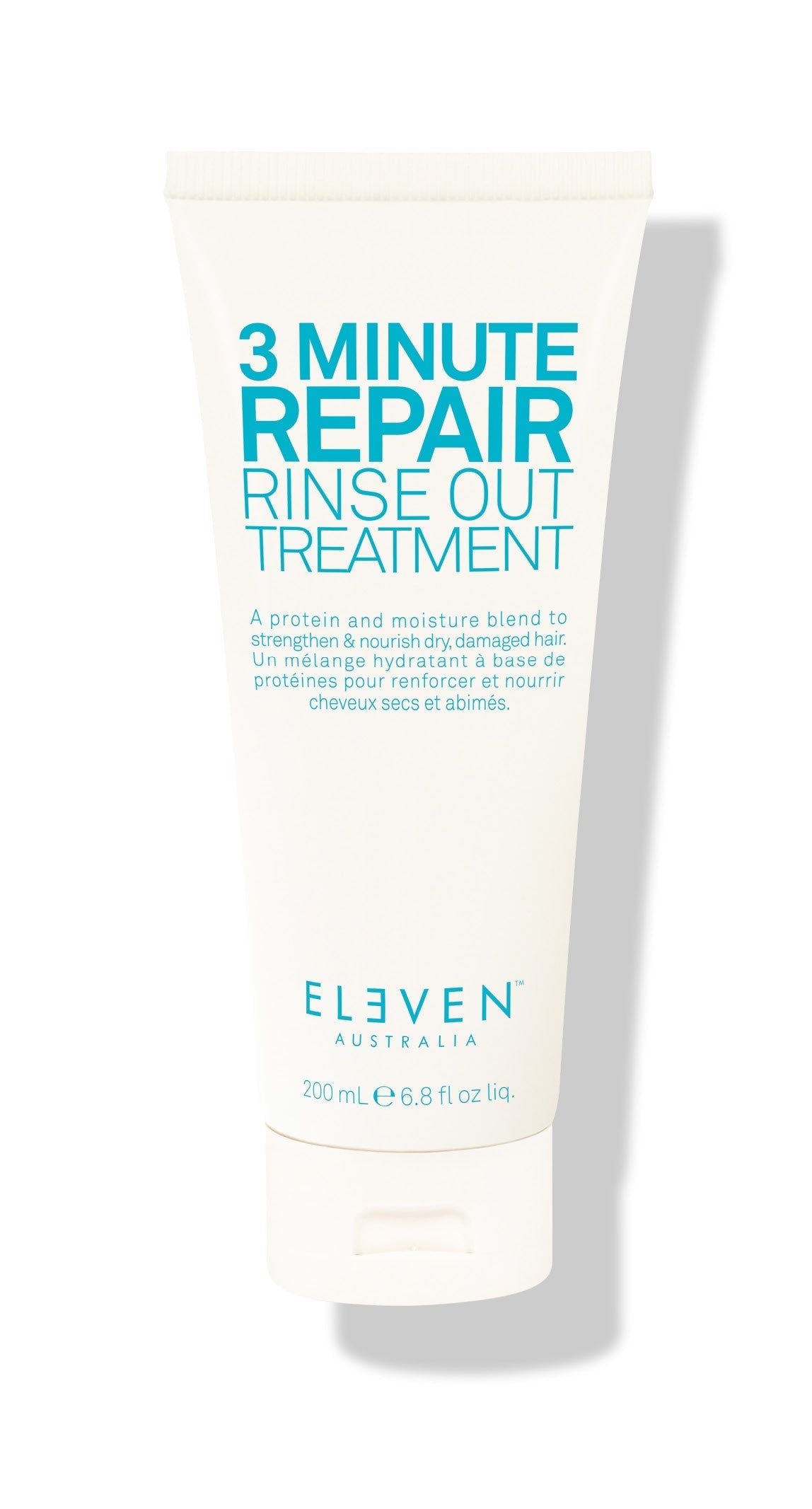 3 Minute Rinse Out Repair Treatment - 200ml - ELEVEN Australia