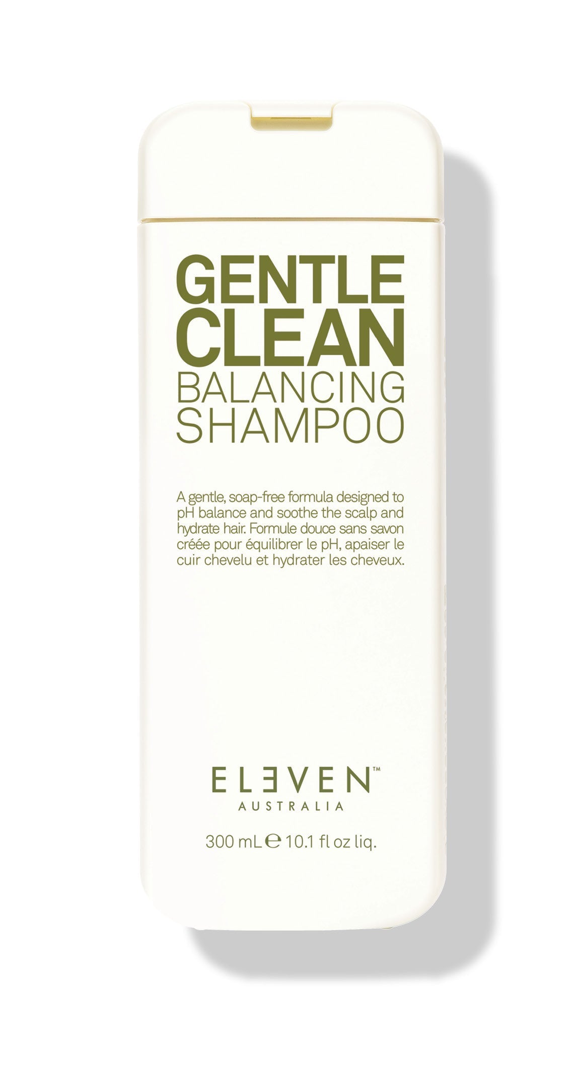 Gentle Clean Balancing Shampoo - ELEVEN Australia