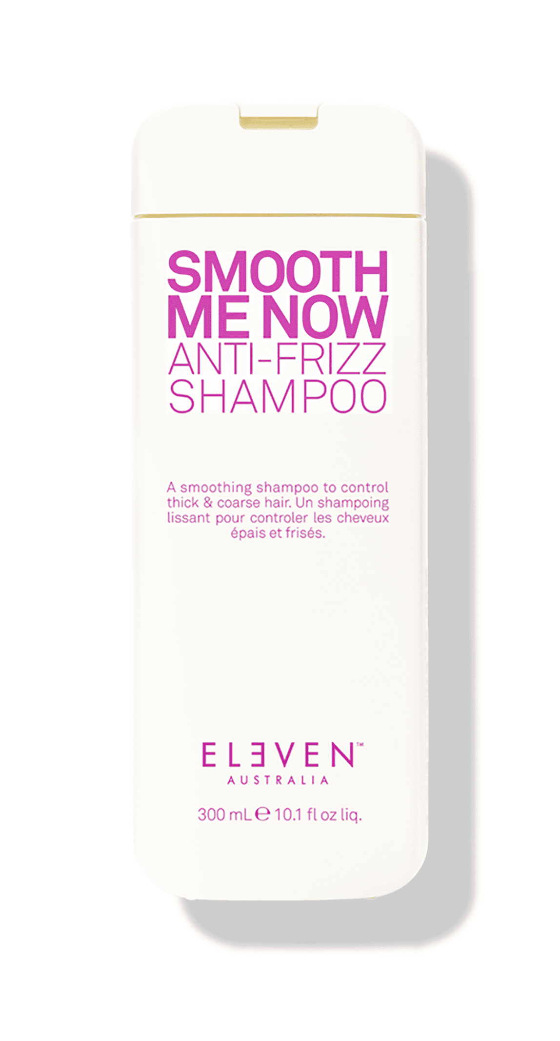 Smooth Me Now Anti-Frizz Shampoo - 300ml - ELEVEN Australia