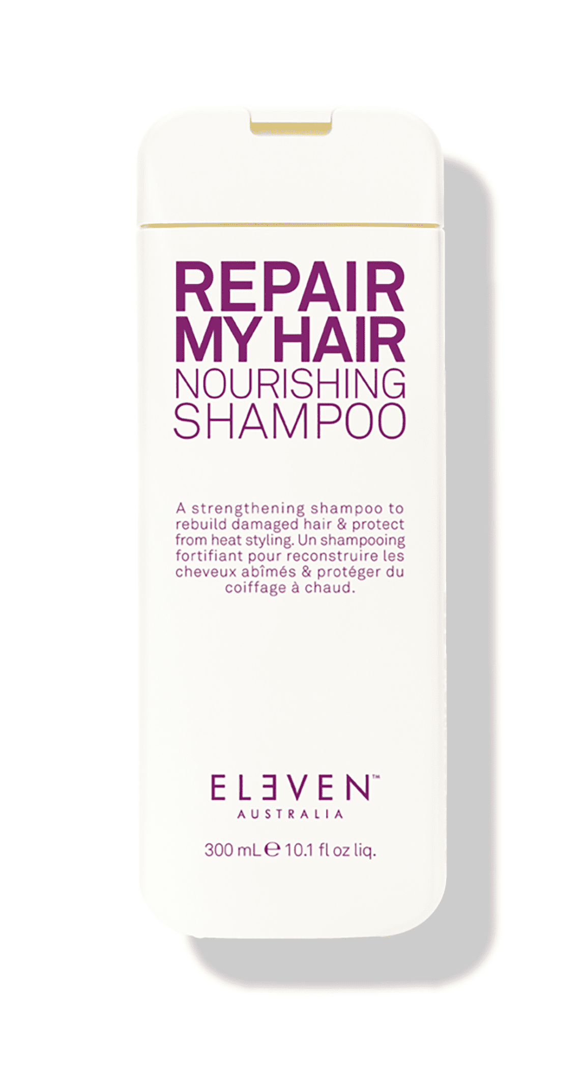 Repair My Hair Nourishing Shampoo - 300ml - ELEVEN Australia
