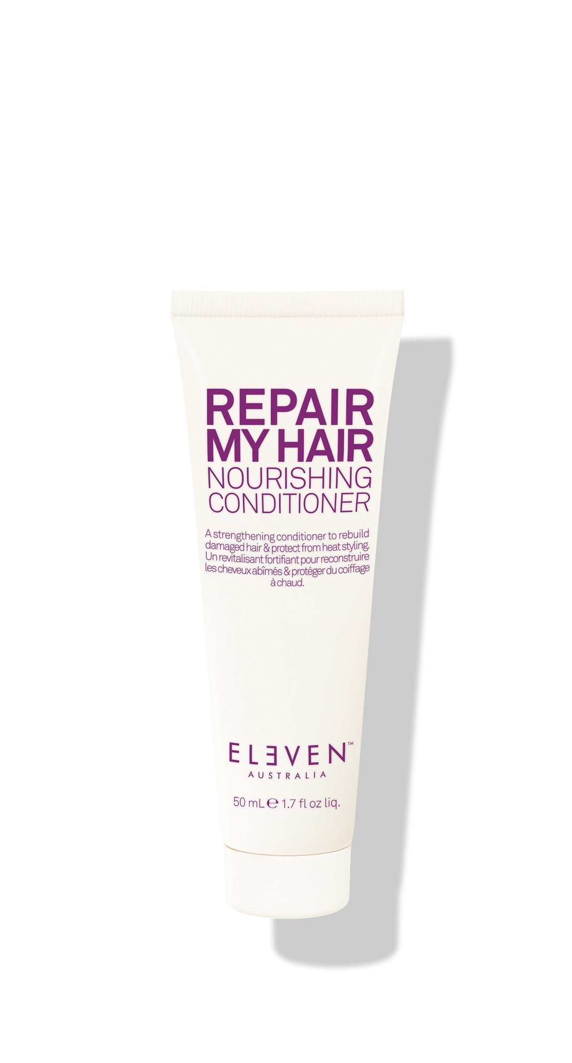Repair My Hair Nourishing Conditioner - 50ml - ELEVEN Australia