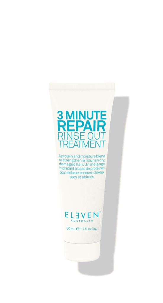 3 Minute Rinse Out Repair Treatment - 50ml - ELEVEN Australia