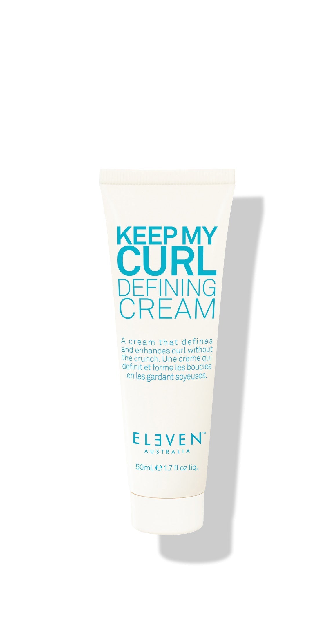 Keep My Curl Defining Cream - ELEVEN Australia