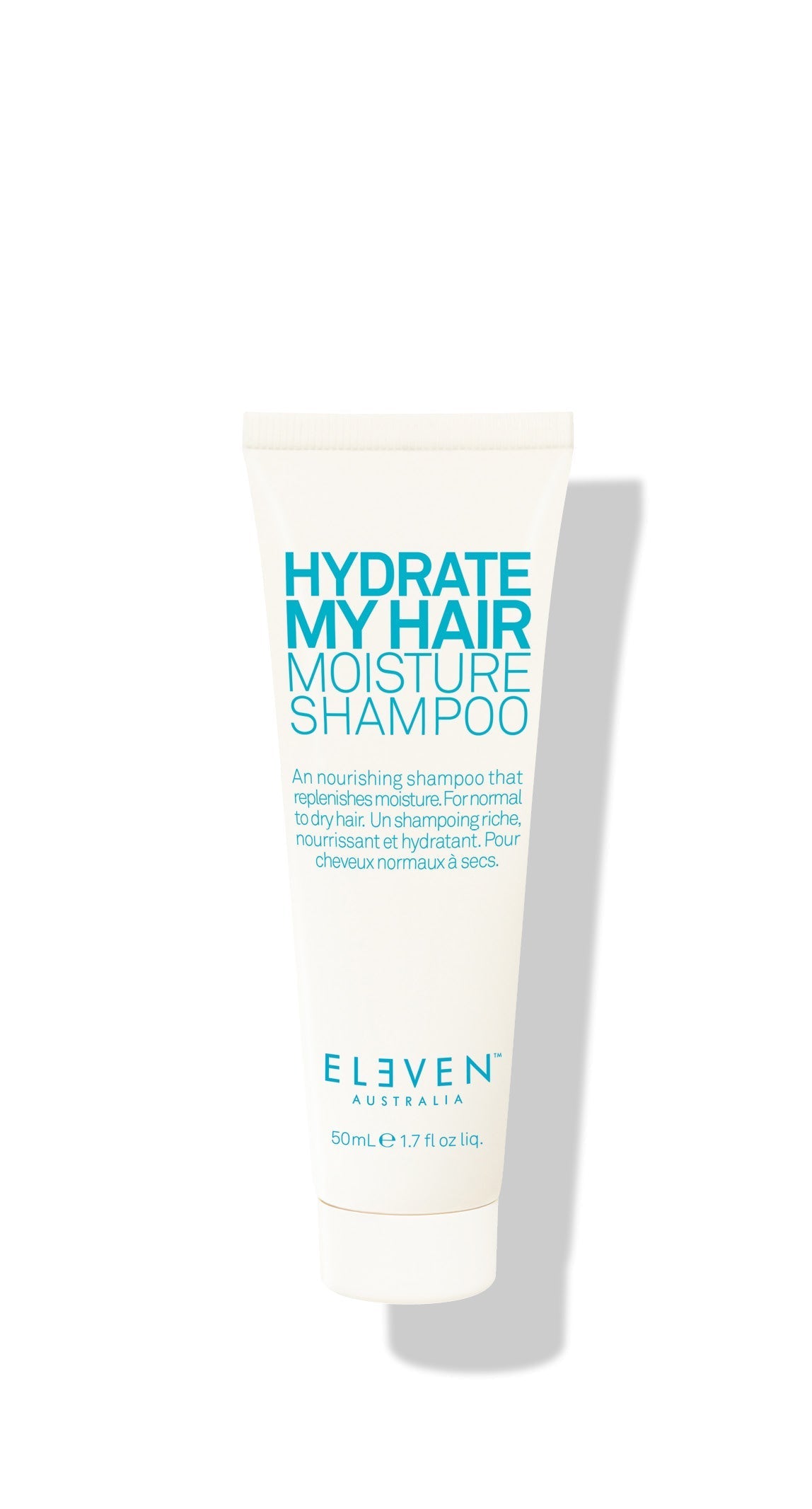Hydrate My Hair Moisture Shampoo - 50ml