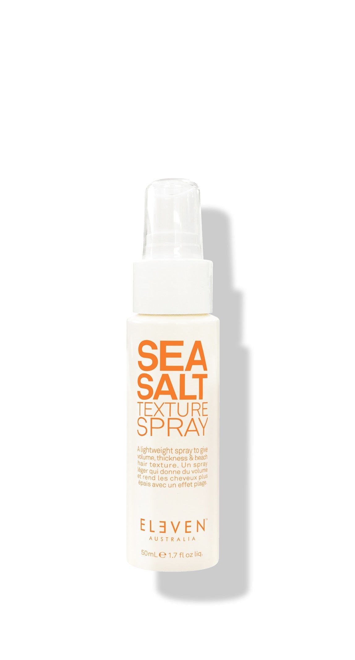 Sea Salt Texture Spray - 50ml - ELEVEN Australia
