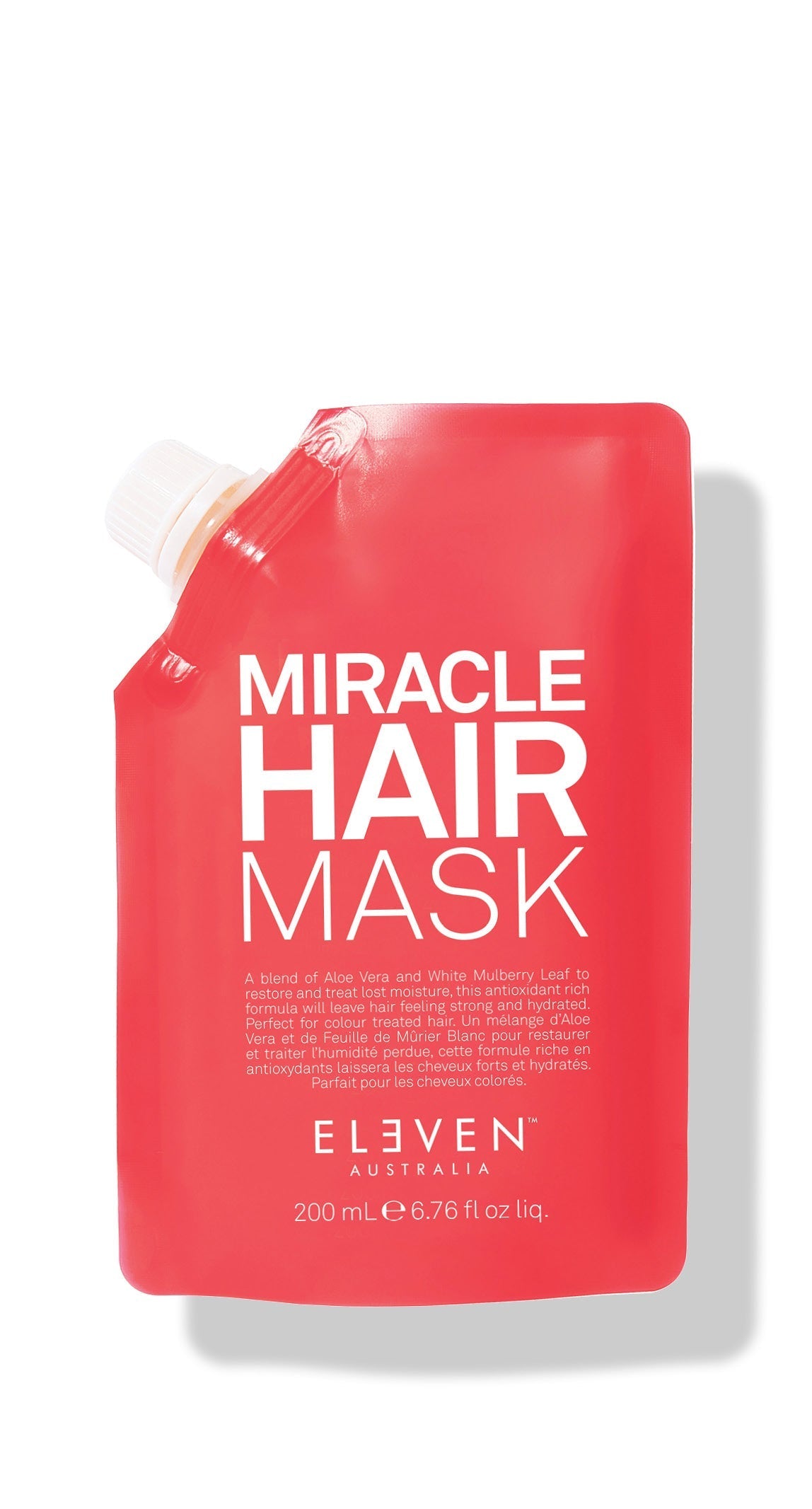 Miracle Hair Mask - 200ml - ELEVEN Australia