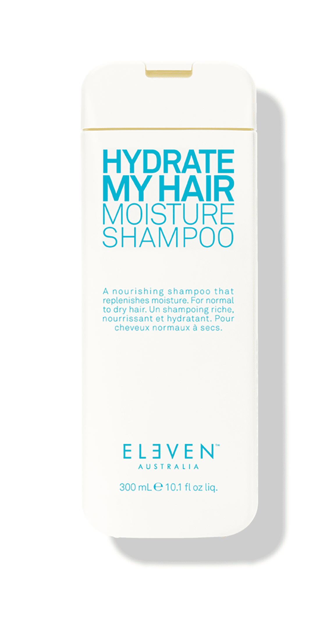 Hydrate My Hair Moisture Shampoo - ELEVEN Australia