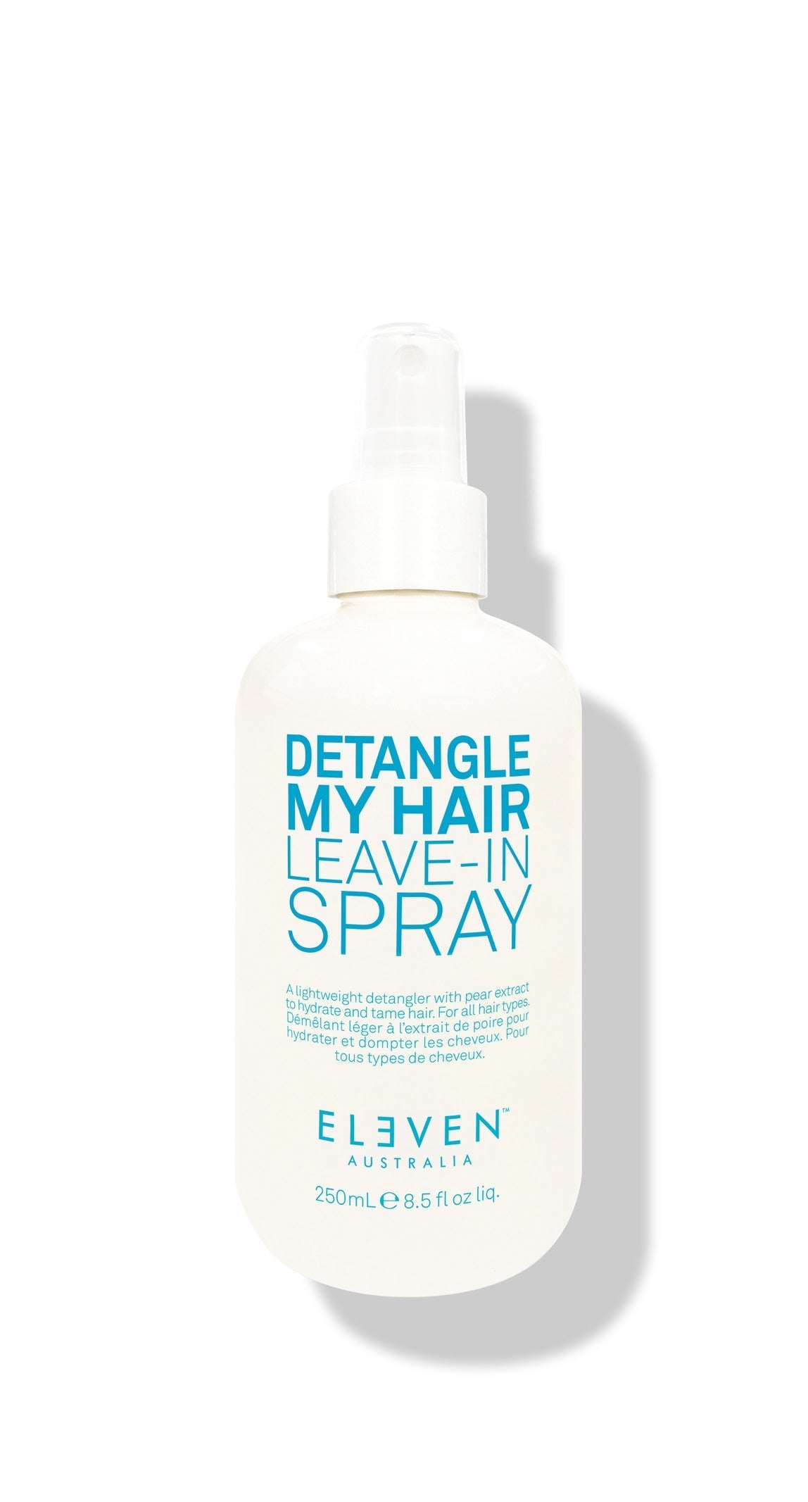 Detangle My Hair Leave In Spray    - 250ml - ELEVEN Australia