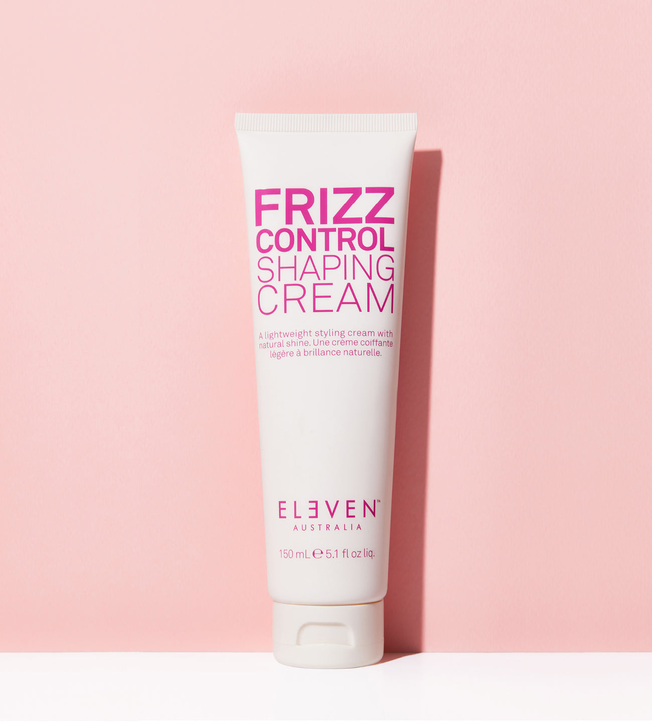 Frizz Control Shaping Cream - ELEVEN Australia