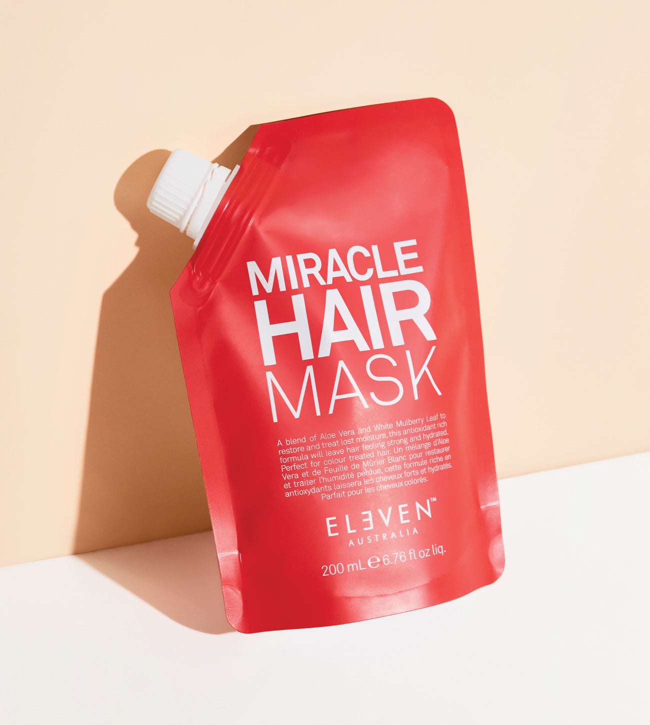 Miracle Hair Mask - 200ml - ELEVEN Australia