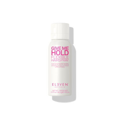 Give Me Hold Flexible Hairspray