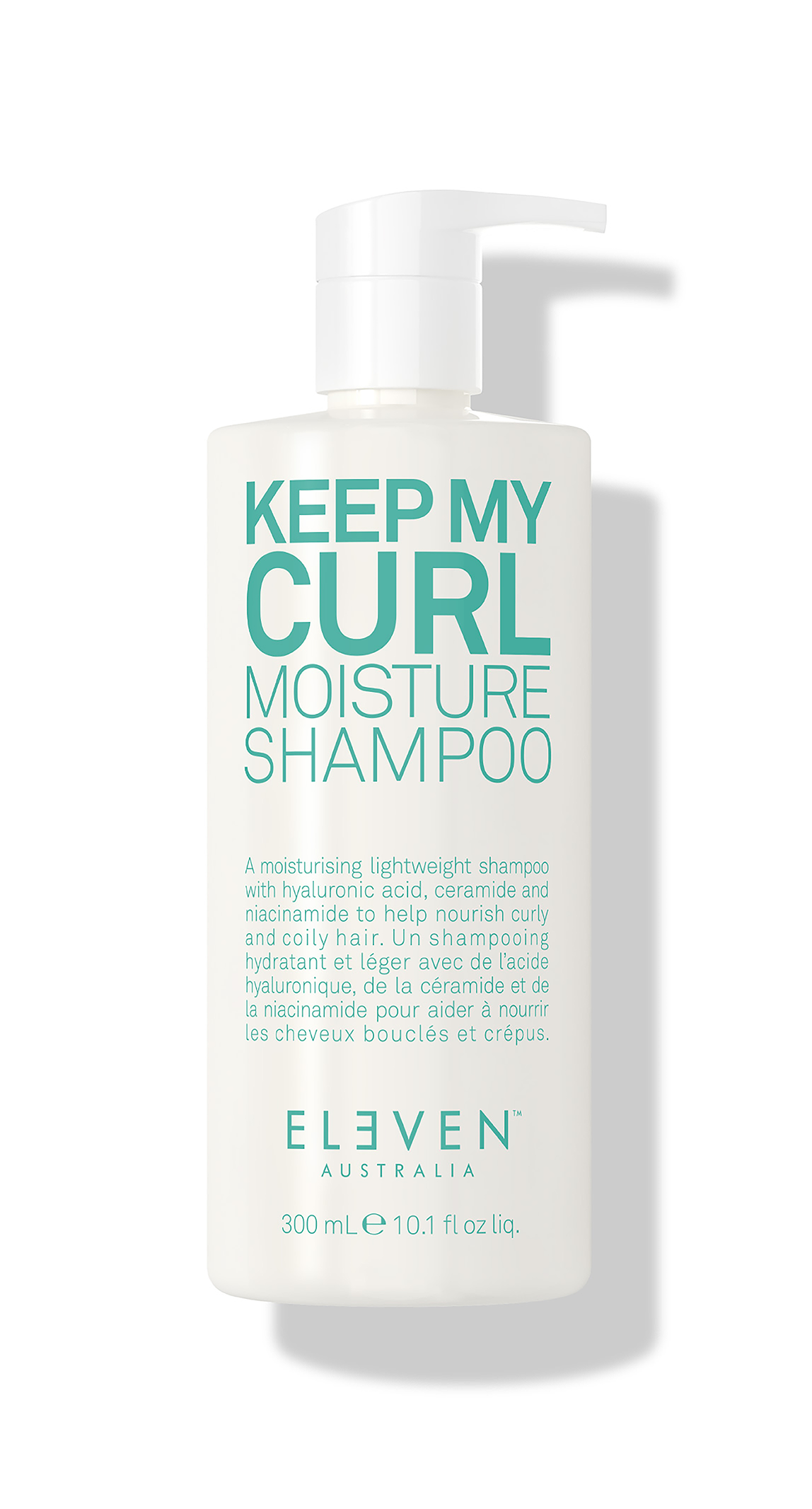 Curl & Foam Trio Pack