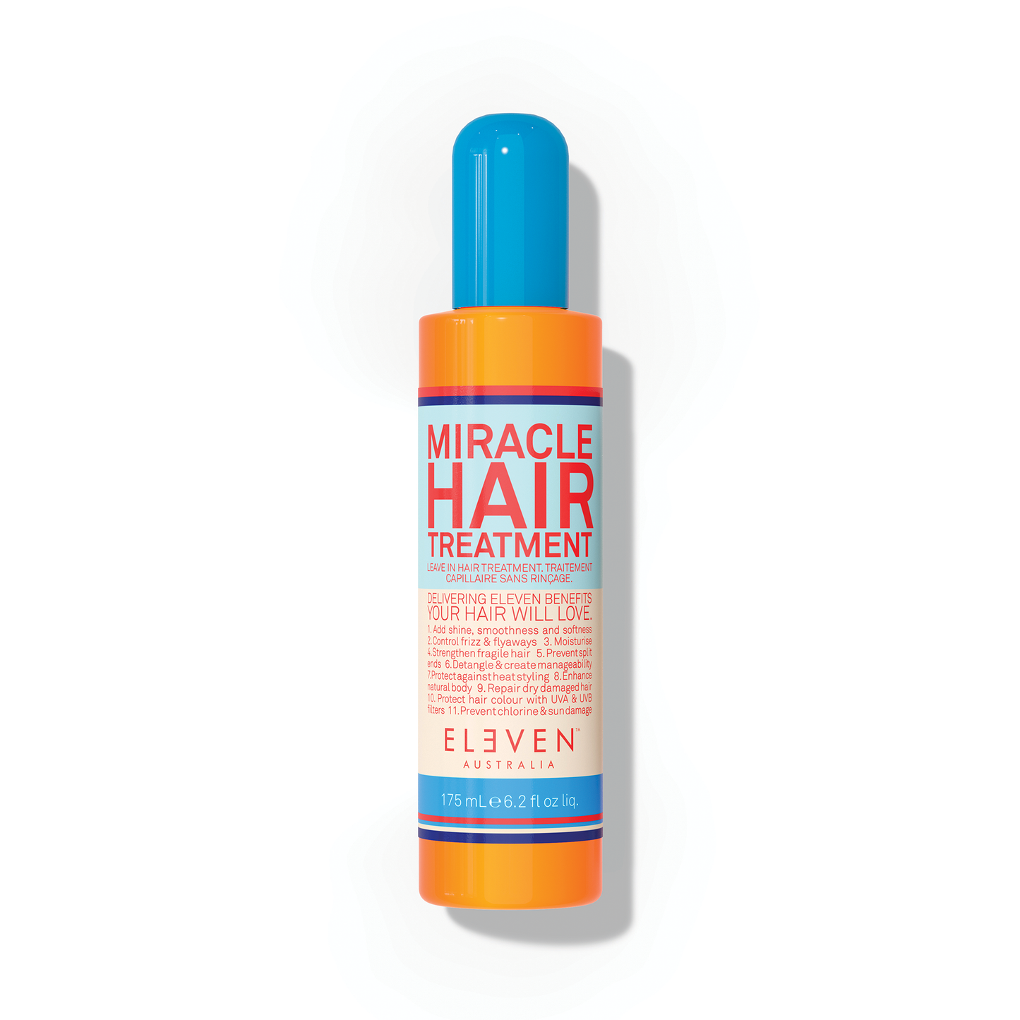 Everyday Hero - Miracle Hair Treatment