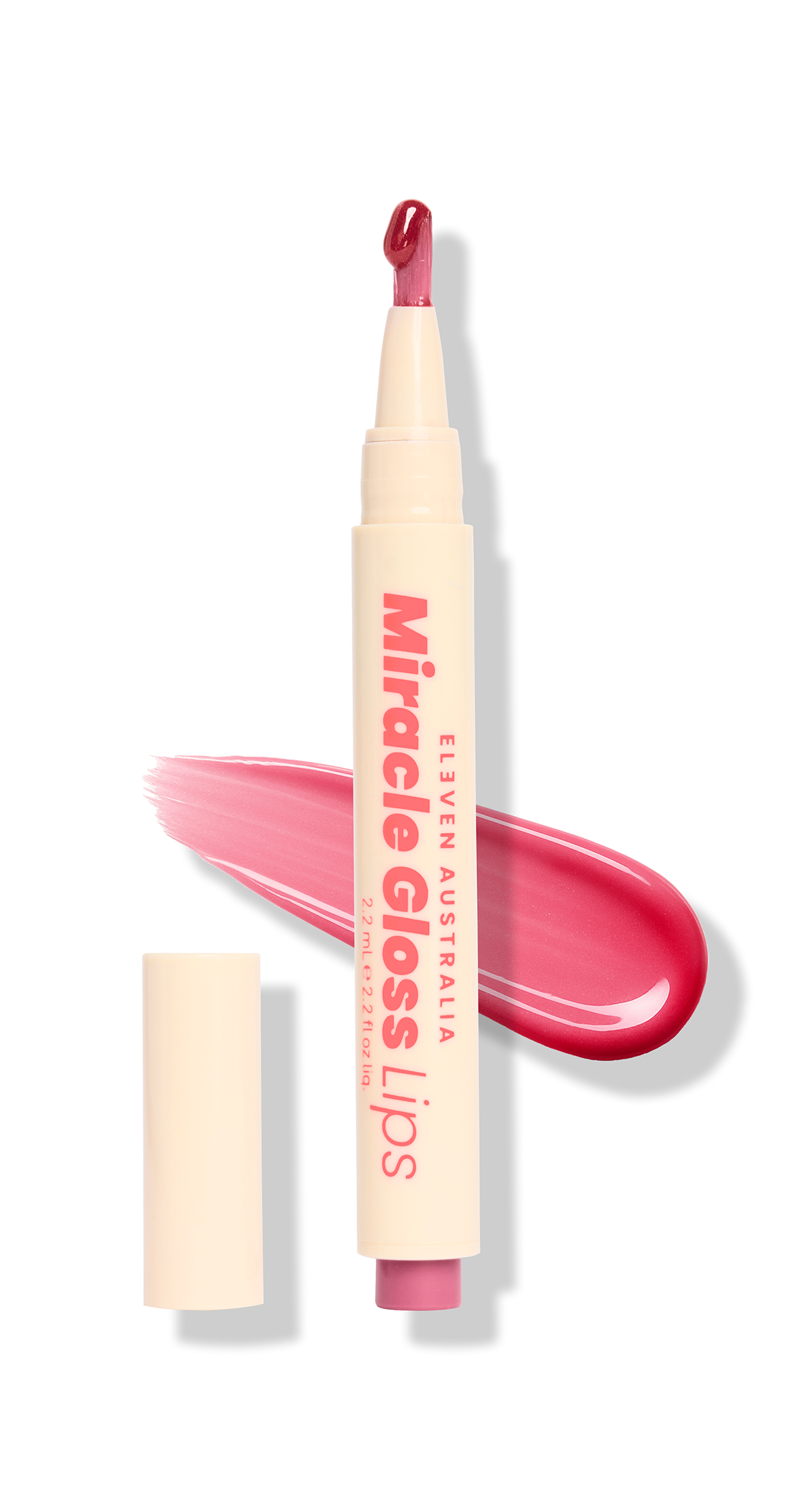 Miracle Hair Treatment Oil Lip Balm