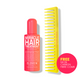 Limited Edition Neon Miracle Hair Treatment